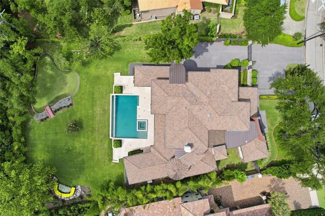 309 Glenwood Drive, Houston, TX 77007