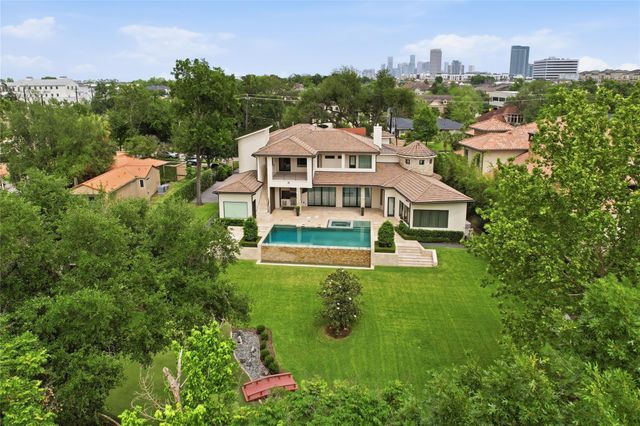 309 Glenwood Drive, Houston, TX 77007