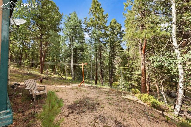 410 Rangeview Road, Divide, CO 80814