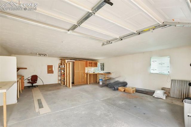 410 Rangeview Road, Divide, CO 80814