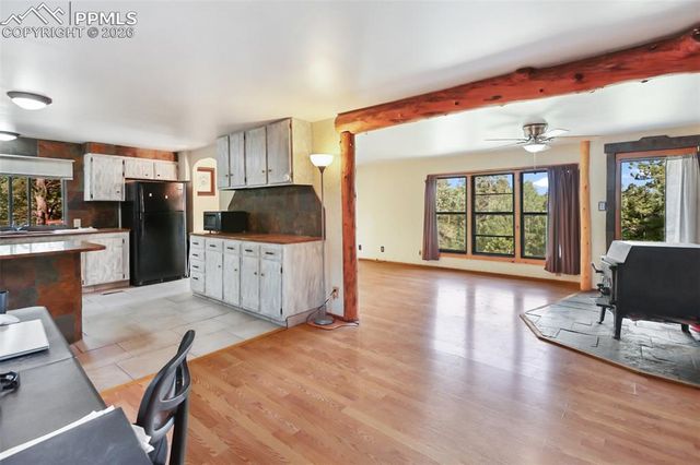 410 Rangeview Road, Divide, CO 80814