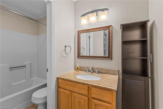 620 Balfour Road, Winston-salem, NC 27104