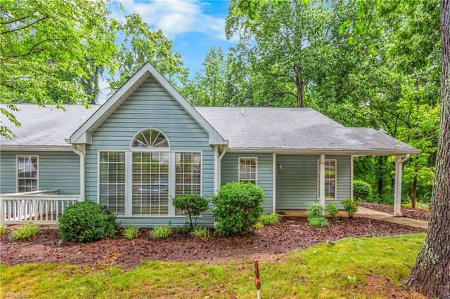 620 Balfour Road, Winston-salem, NC 27104