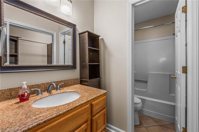 620 Balfour Road, Winston-salem, NC 27104