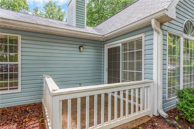 620 Balfour Road, Winston-salem, NC 27104