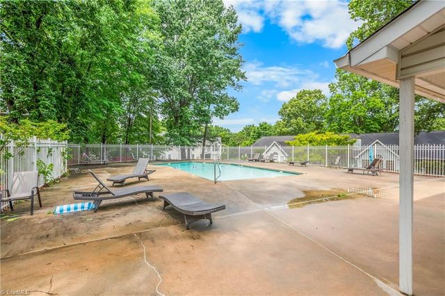 620 Balfour Road, Winston-salem, NC 27104