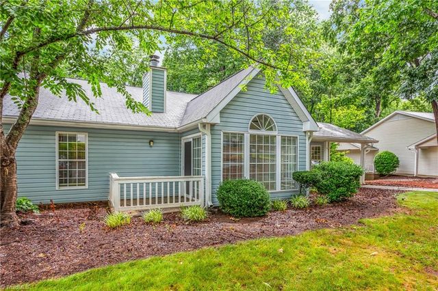 620 Balfour Road, Winston-salem, NC 27104