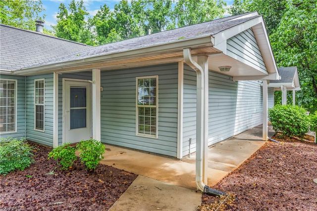620 Balfour Road, Winston-salem, NC 27104