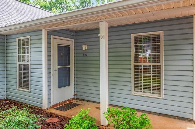 620 Balfour Road, Winston-salem, NC 27104
