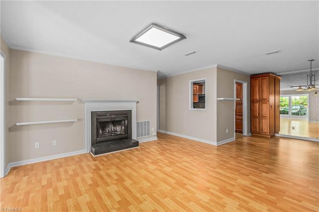 620 Balfour Road, Winston-salem, NC 27104