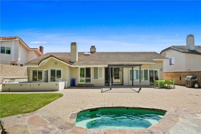 4225 Hermitage, Hacienda Heights, CA 91745