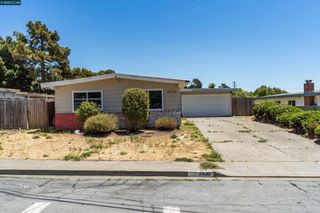 2030 Espanola Dr, San Pablo, CA 94806