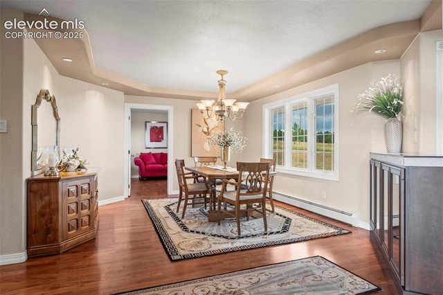 10650 Baxter Road, Rye, CO 81069