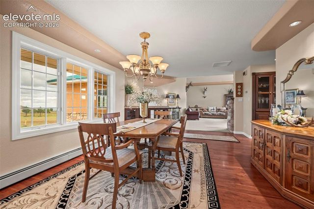 10650 Baxter Road, Rye, CO 81069