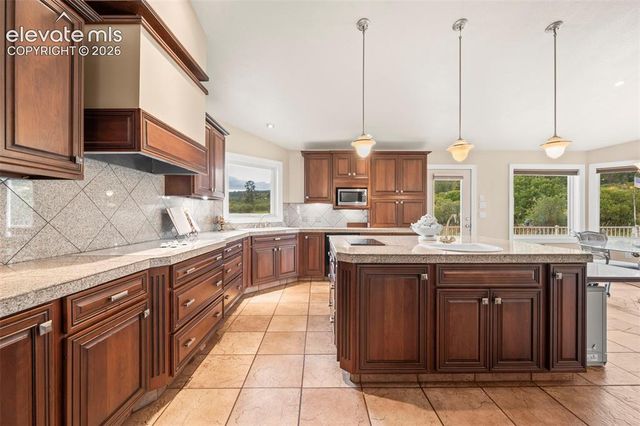 10650 Baxter Road, Rye, CO 81069