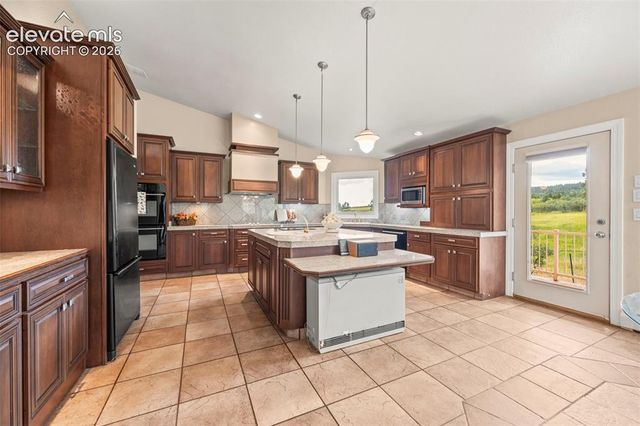 10650 Baxter Road, Rye, CO 81069