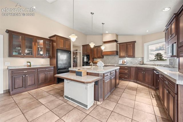 10650 Baxter Road, Rye, CO 81069