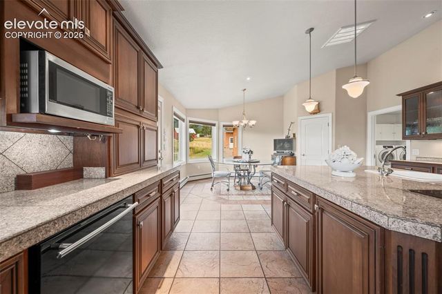 10650 Baxter Road, Rye, CO 81069