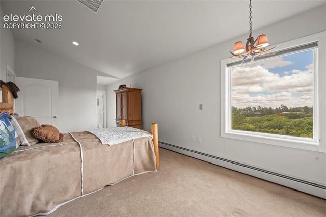 10650 Baxter Road, Rye, CO 81069