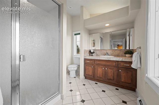 10650 Baxter Road, Rye, CO 81069