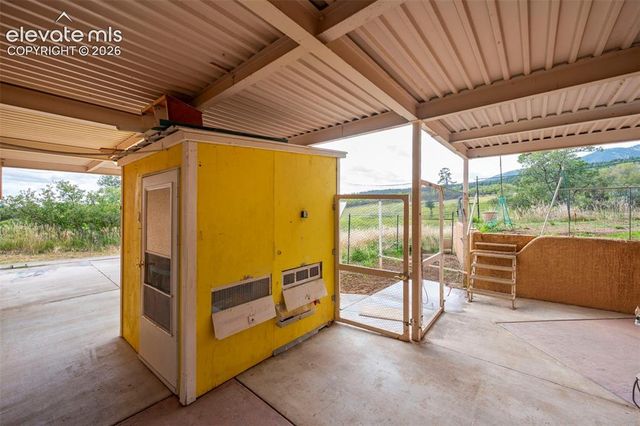 10650 Baxter Road, Rye, CO 81069