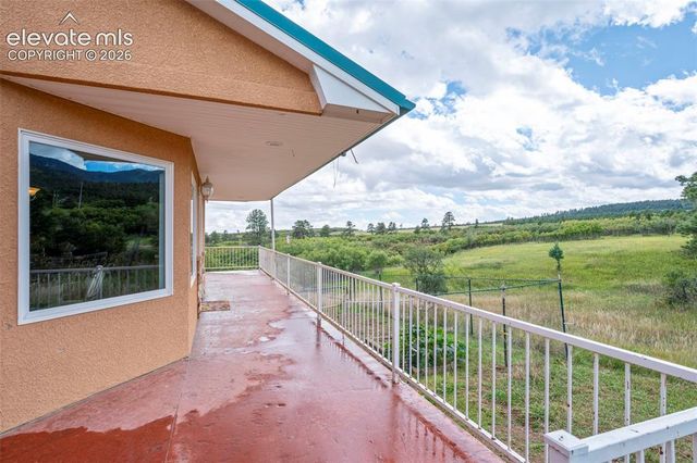 10650 Baxter Road, Rye, CO 81069