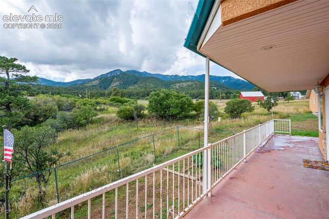 10650 Baxter Road, Rye, CO 81069
