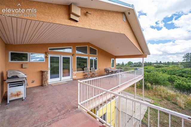 10650 Baxter Road, Rye, CO 81069