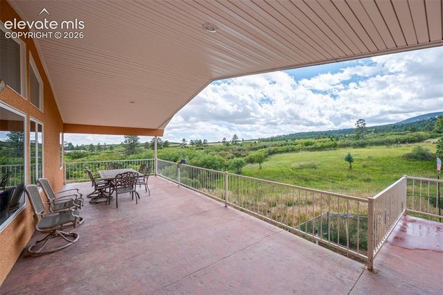 10650 Baxter Road, Rye, CO 81069