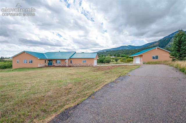 10650 Baxter Road, Rye, CO 81069