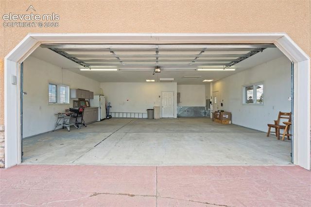 10650 Baxter Road, Rye, CO 81069