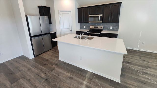 505 Gooseberry Drive, Josephine, TX 75173