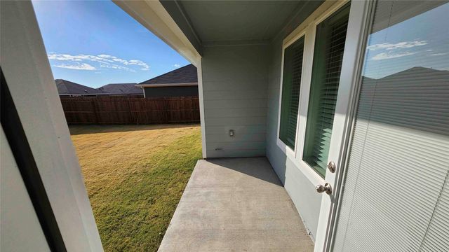 505 Gooseberry Drive, Josephine, TX 75173
