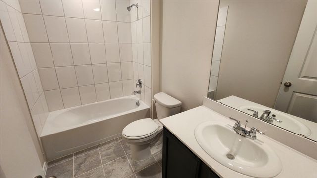 505 Gooseberry Drive, Josephine, TX 75173