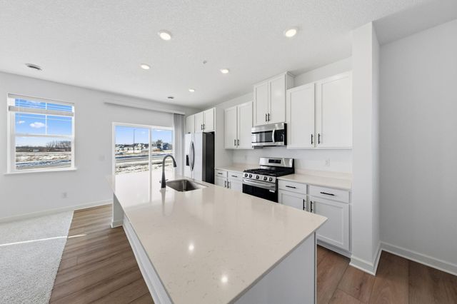 20033 62nd Place, Corcoran, MN 55340