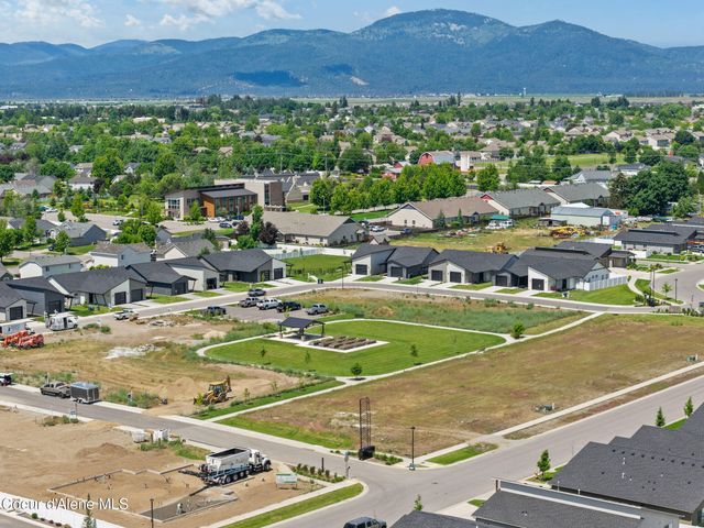 7721 N Mocha Lp, Coeur D'alene, ID 83815