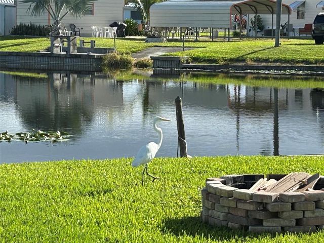 1379 Chobee Street, Okeechobee, FL 34974