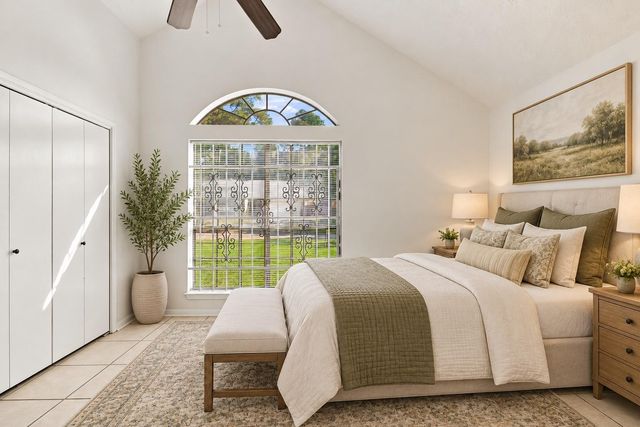 23343 Balthasar Street, Spring, TX 77373