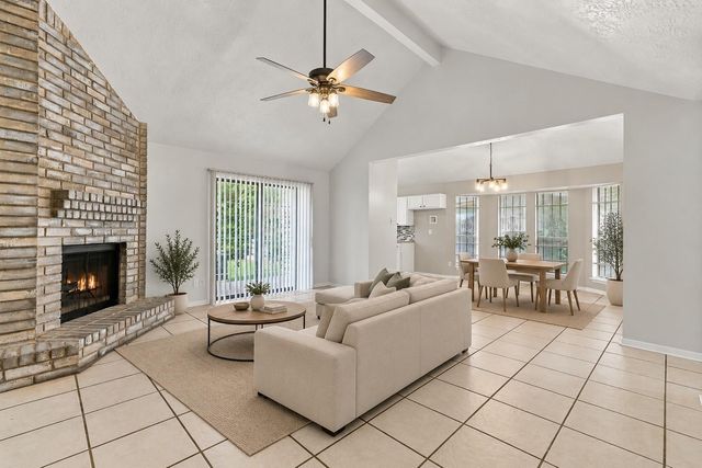 23343 Balthasar Street, Spring, TX 77373
