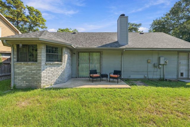 23343 Balthasar Street, Spring, TX 77373
