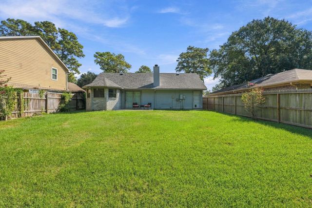 23343 Balthasar Street, Spring, TX 77373