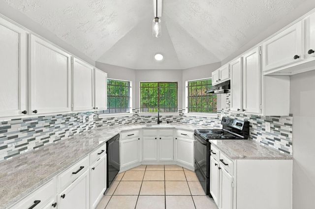 23343 Balthasar Street, Spring, TX 77373