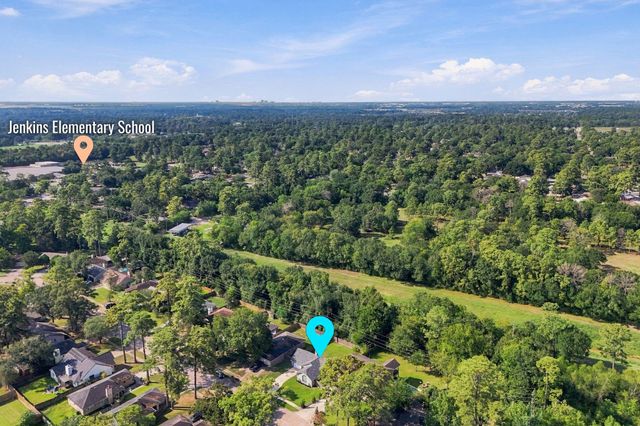 23343 Balthasar Street, Spring, TX 77373