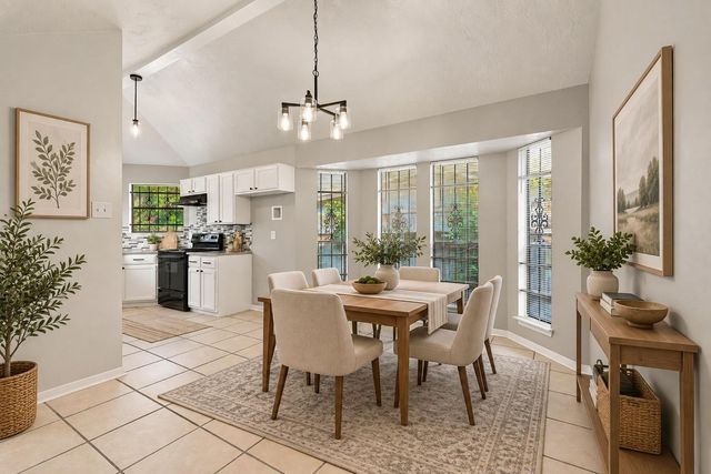 23343 Balthasar Street, Spring, TX 77373