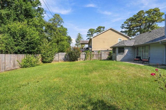 23343 Balthasar Street, Spring, TX 77373