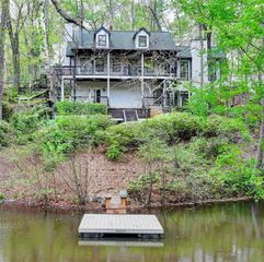 443 Lakeshore Drive, Berkeley Lake, GA 30096