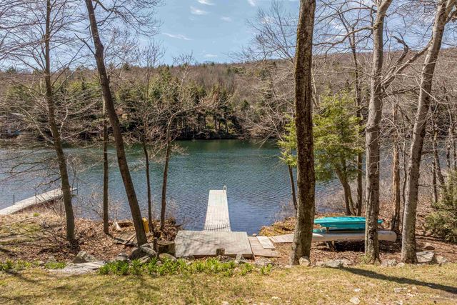 331 Chalk Pond Road, Newbury, NH 03255