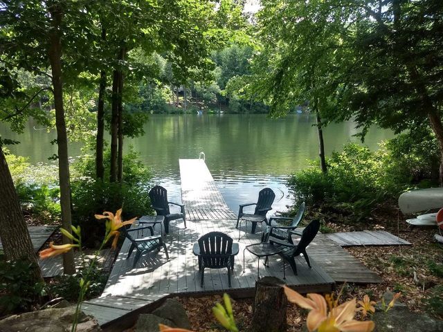 331 Chalk Pond Road, Newbury, NH 03255