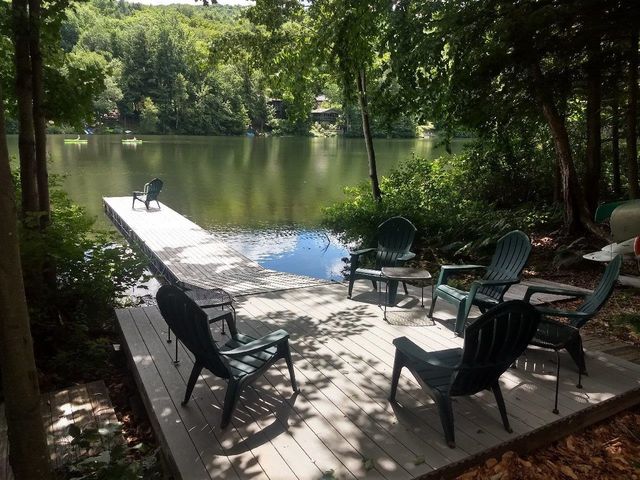 331 Chalk Pond Road, Newbury, NH 03255