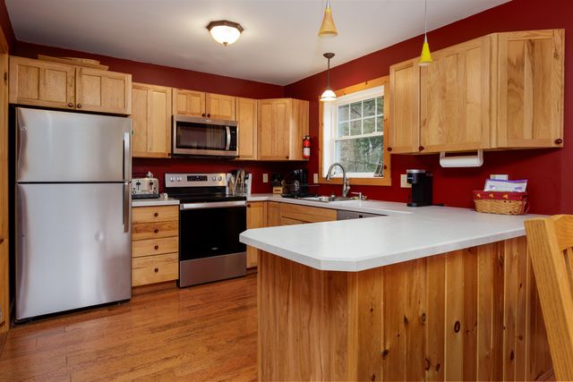 331 Chalk Pond Road, Newbury, NH 03255